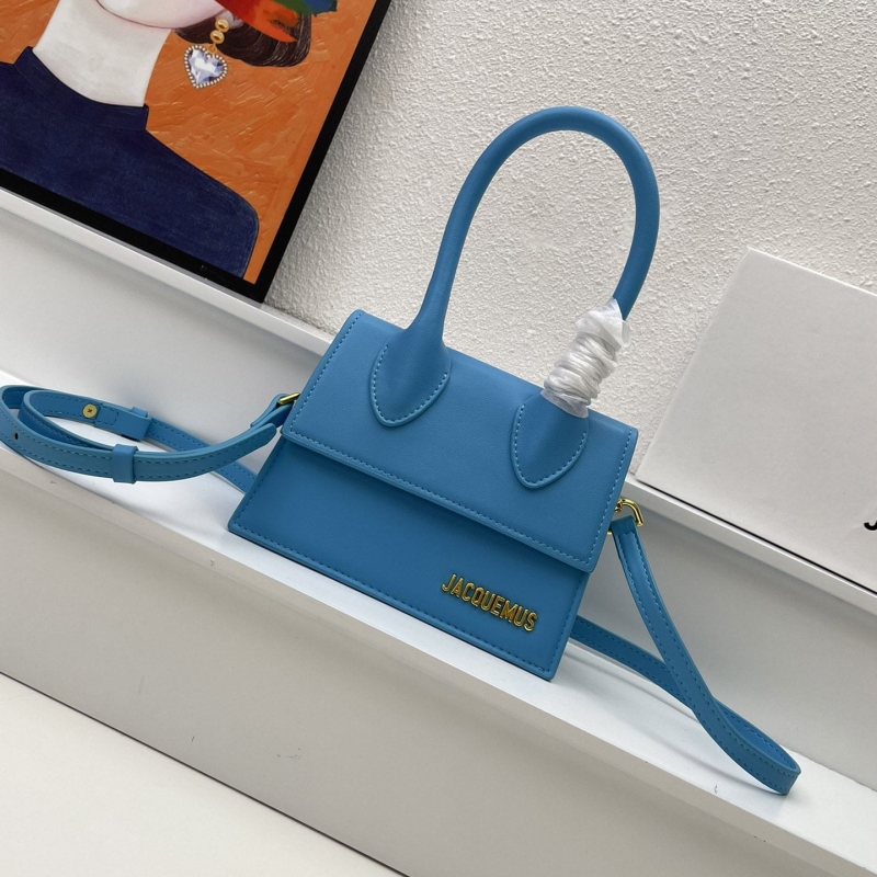 Jacquemus Top Handle Bags